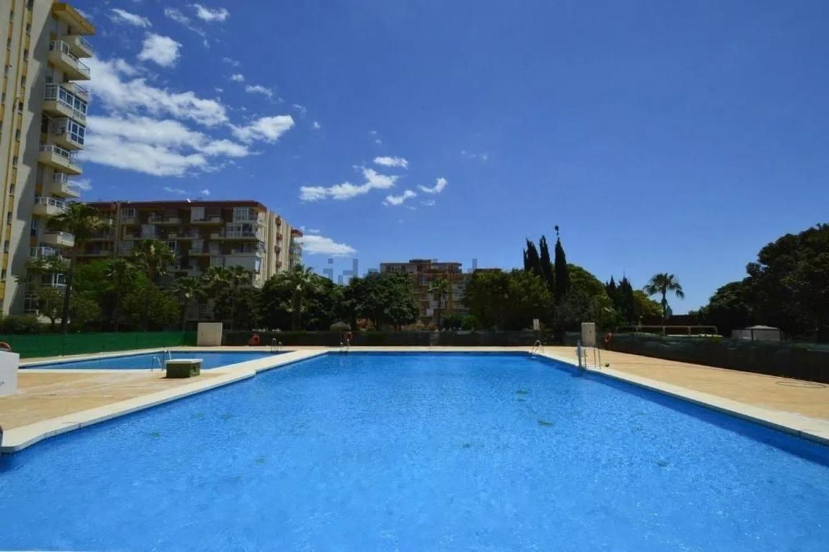 Sprzedaż studia w Parque de la Paloma, Benalmádena photo 5