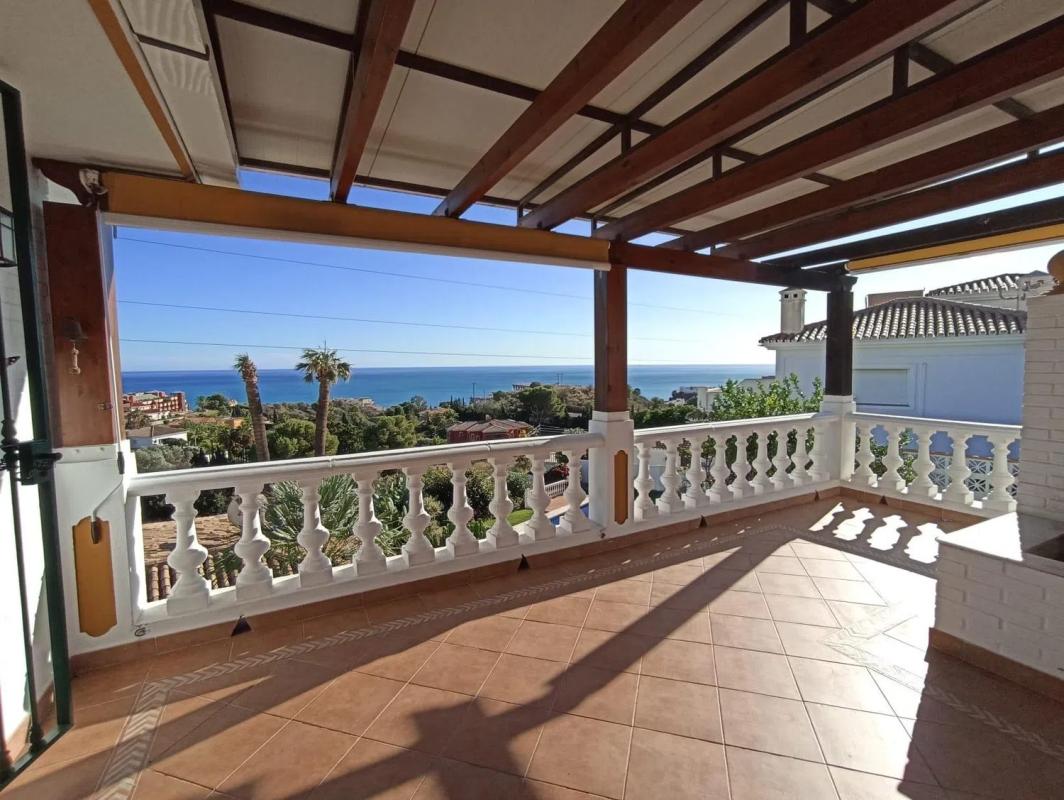 Продажа отдельного шале в  Camino Real de Fuengirola s/n, Бенальмадена photo 3