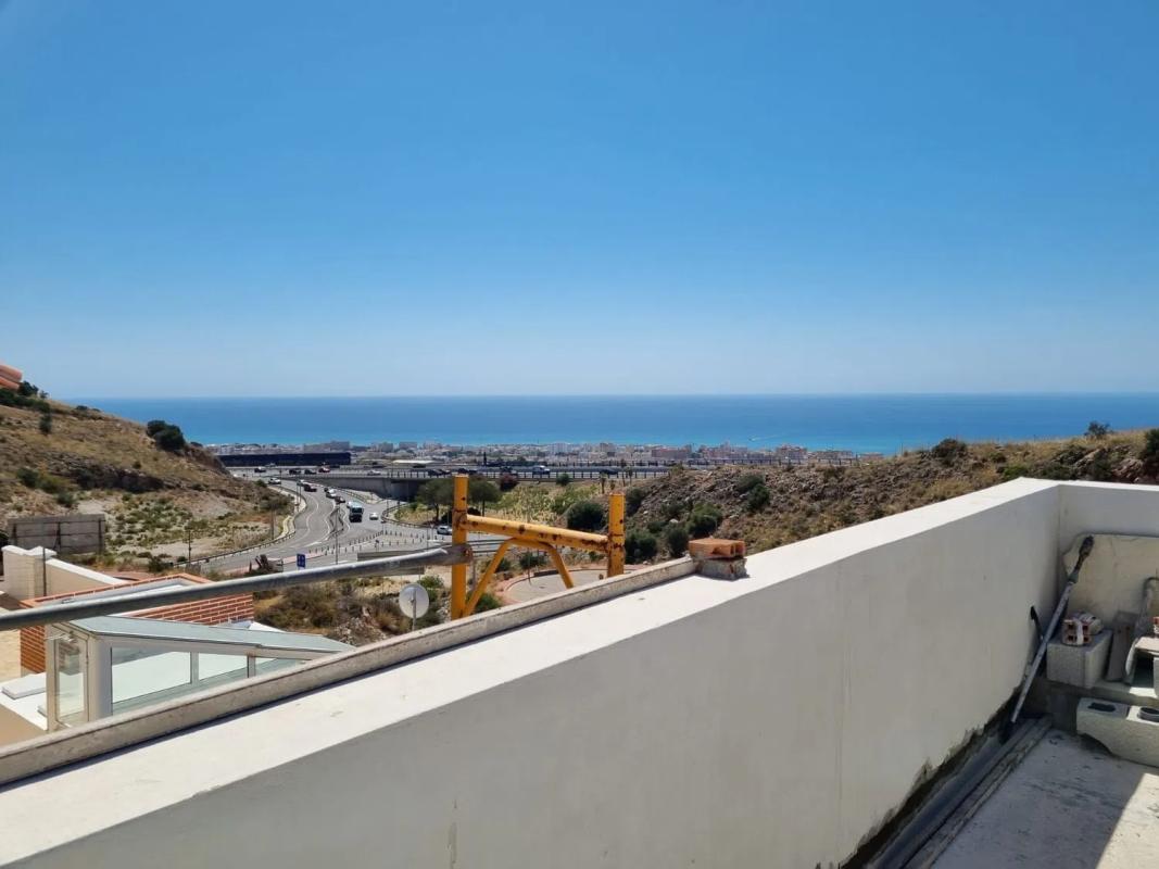 Sale of independent chalet in Santangelo, Benalmádena
photo 1