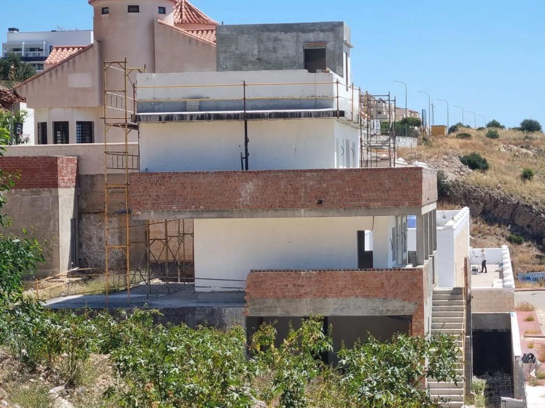 Sale of independent chalet in Santangelo, Benalmádena
photo 3