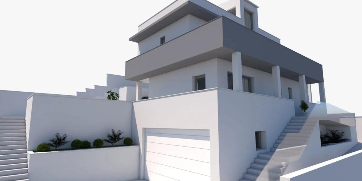 Sale of independent chalet in Santangelo, Benalmádena
photo 5