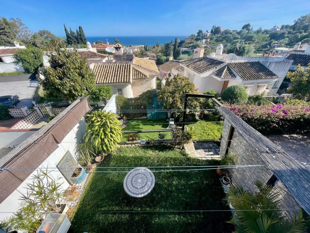 Sale of independent chalet in El Higuerón - Capellanía, Benalmádena
photo 1
