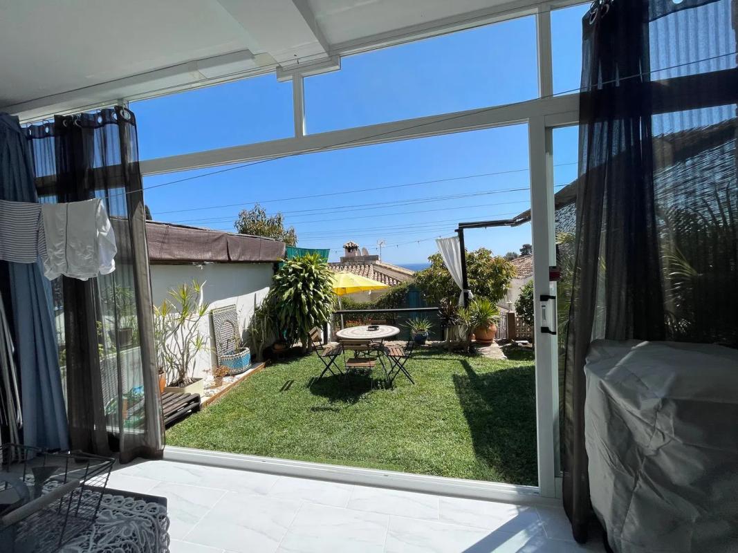 Sale of independent chalet in El Higuerón - Capellanía, Benalmádena
photo 5