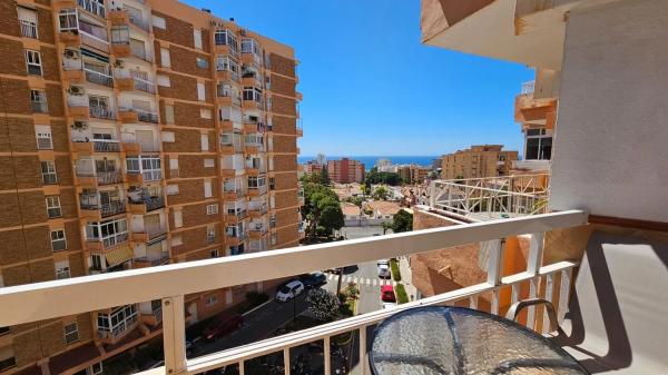 Продажа квартиры в Calle Luis Vives, Бенальмадена photo 1