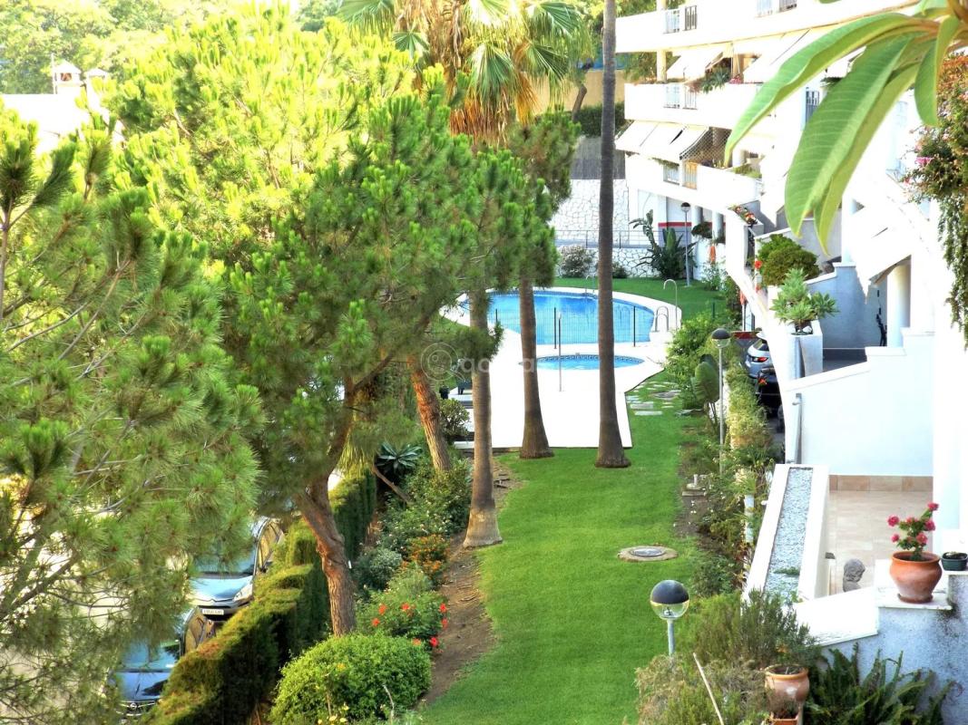 Venta de piso en Calle Faro, 35, Benalmádena
 photo 2
