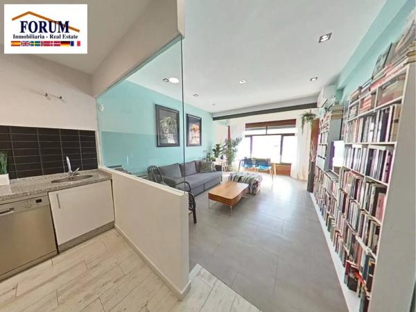 Продажа квартиры в  Solymar - Puerto Marina, Бенальмадена photo 1