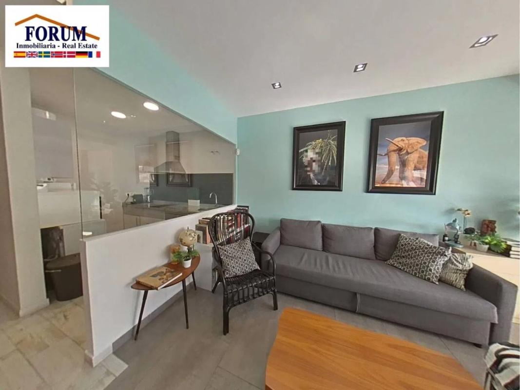 Venta de piso en Solymar - Puerto Marina, Benalmádena
 photo 2