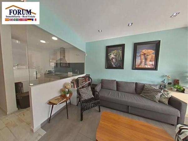 Продажа квартиры в  Solymar - Puerto Marina, Бенальмадена photo 2