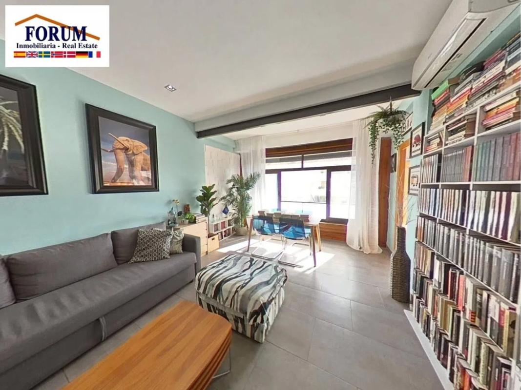 Venta de piso en Solymar - Puerto Marina, Benalmádena
 photo 5
