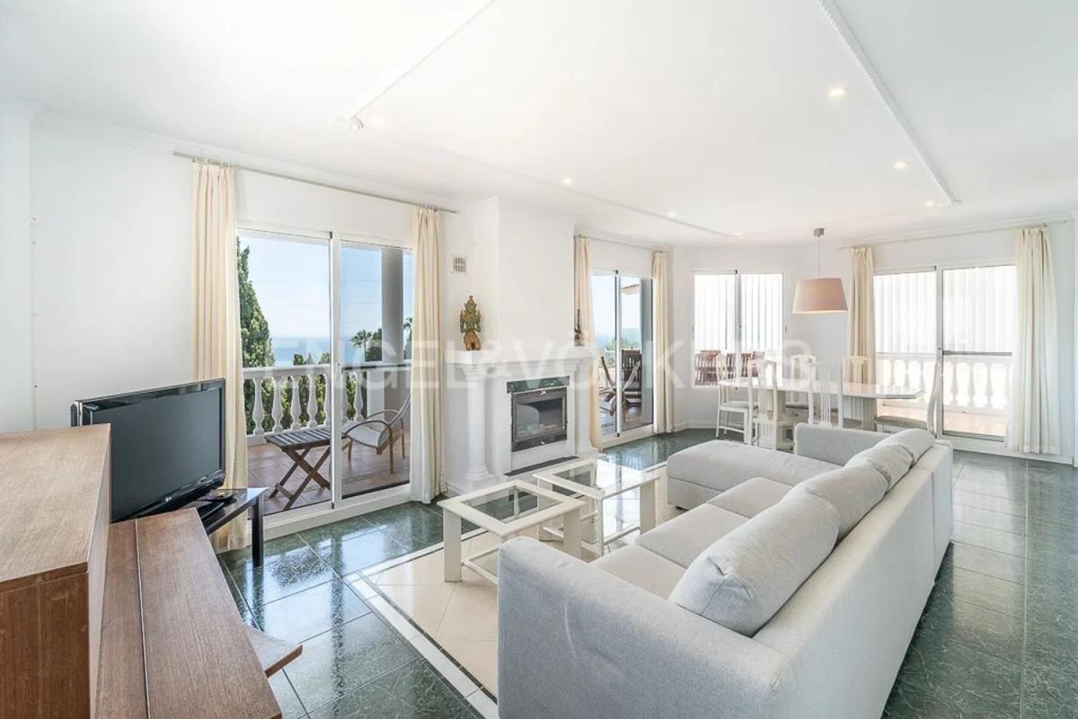 Venta de chalet independiente en El Higuerón - Capellanía, Benalmádena
photo 2