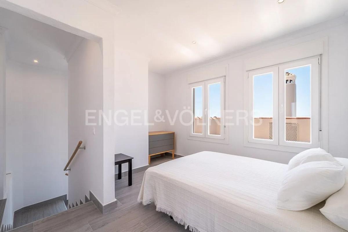 Venta de chalet independiente en El Higuerón - Capellanía, Benalmádena
photo 3