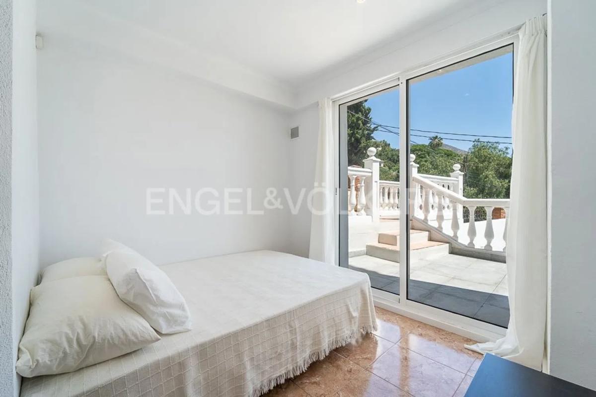 Venta de chalet independiente en El Higuerón - Capellanía, Benalmádena
photo 4