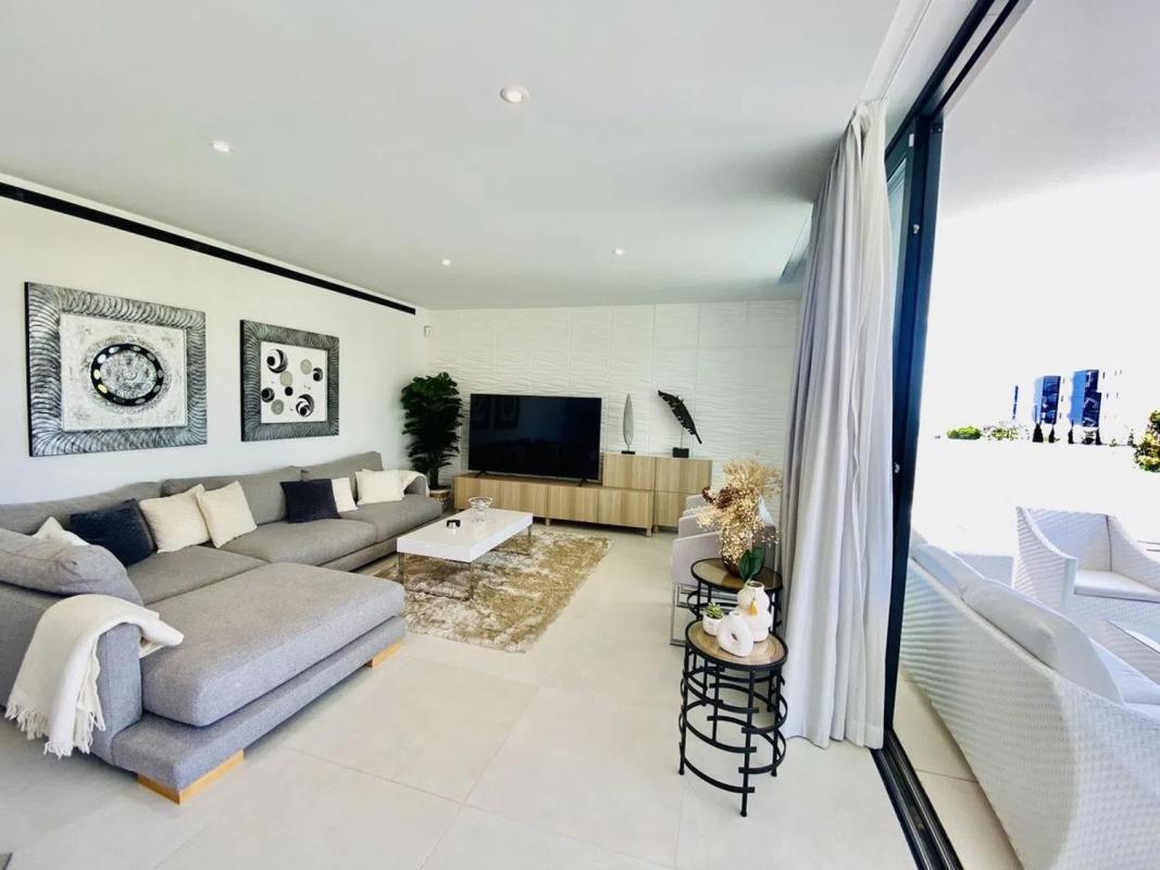 Venta de piso en Avenida Retamar, Benalmádena
 photo 2