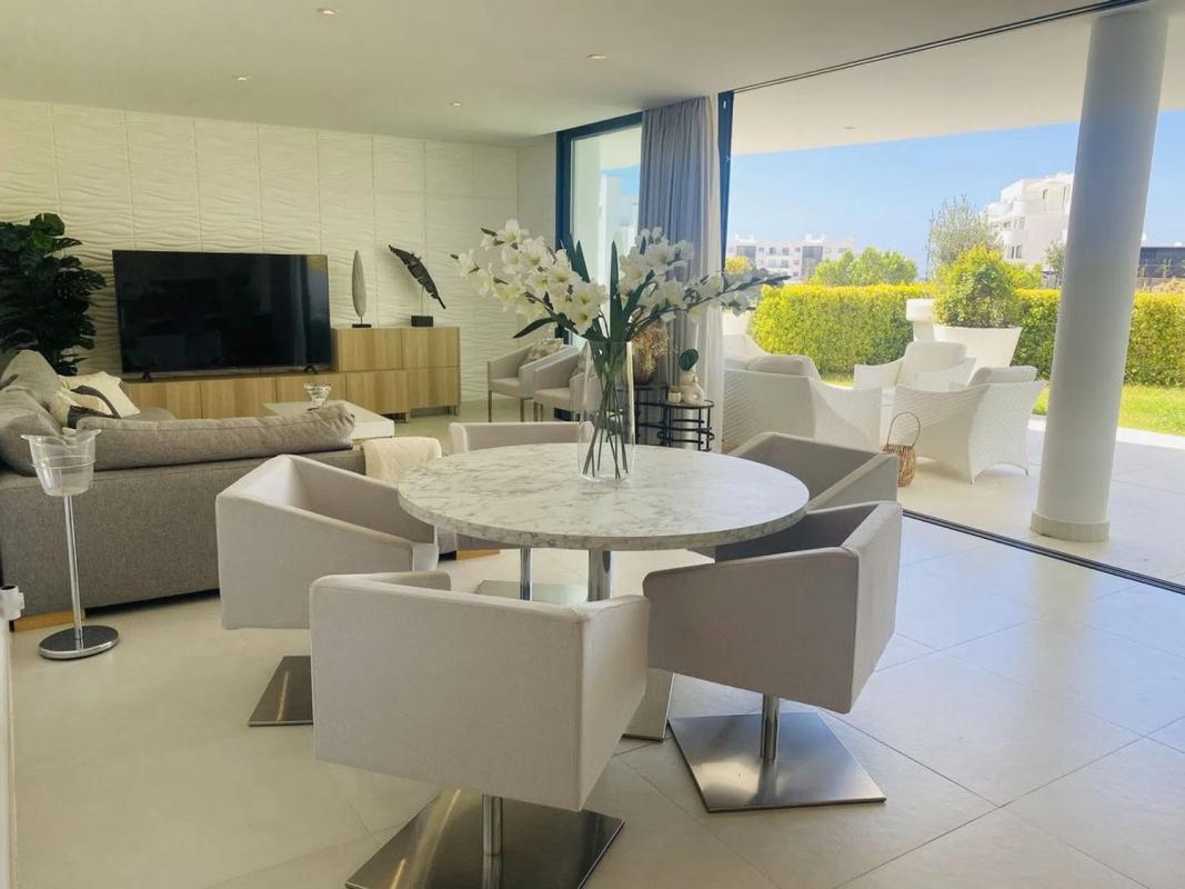 Venta de piso en Avenida Retamar, Benalmádena
 photo 3