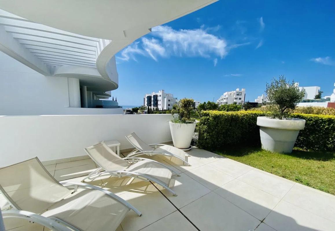 Venta de piso en Avenida Retamar, Benalmádena
 photo 4