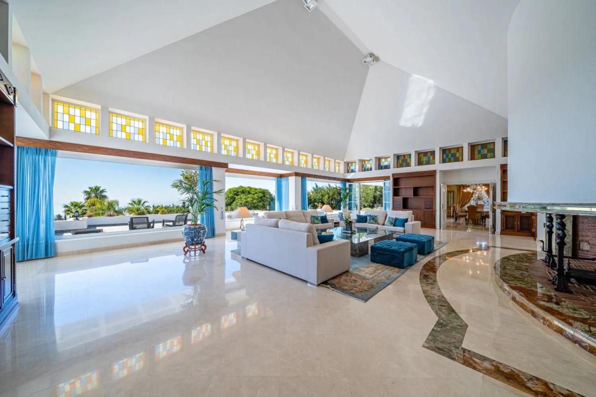 Продажа отдельного шале в Barrio Rancho Domingo - La Hacienda, Бенальмадена photo 3