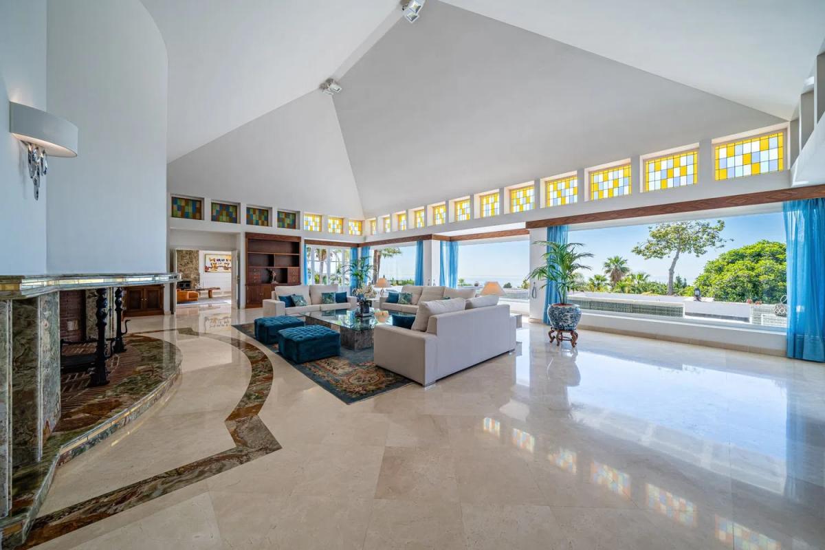 Продажа отдельного шале в Barrio Rancho Domingo - La Hacienda, Бенальмадена photo 4
