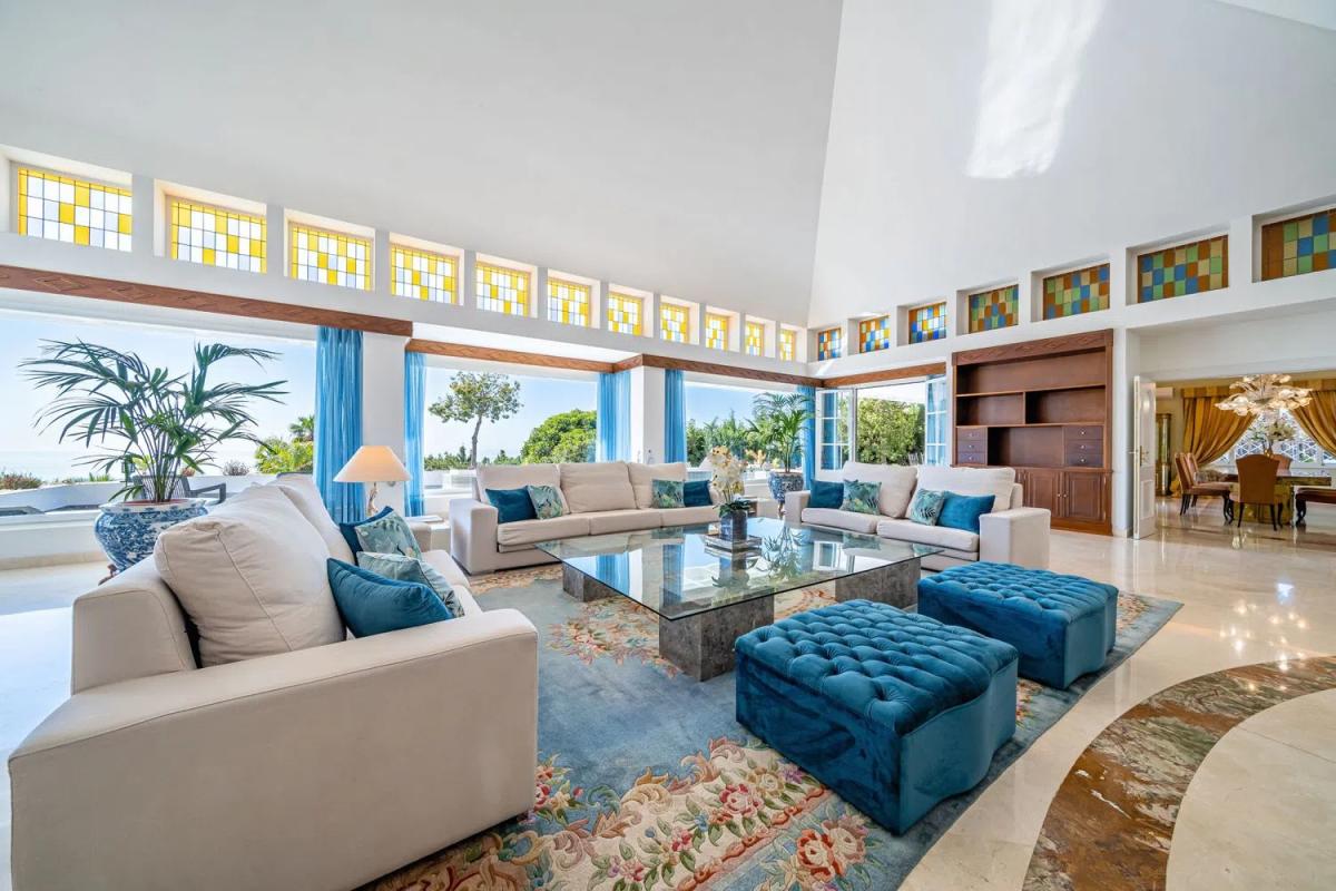 Продажа отдельного шале в Barrio Rancho Domingo - La Hacienda, Бенальмадена photo 5