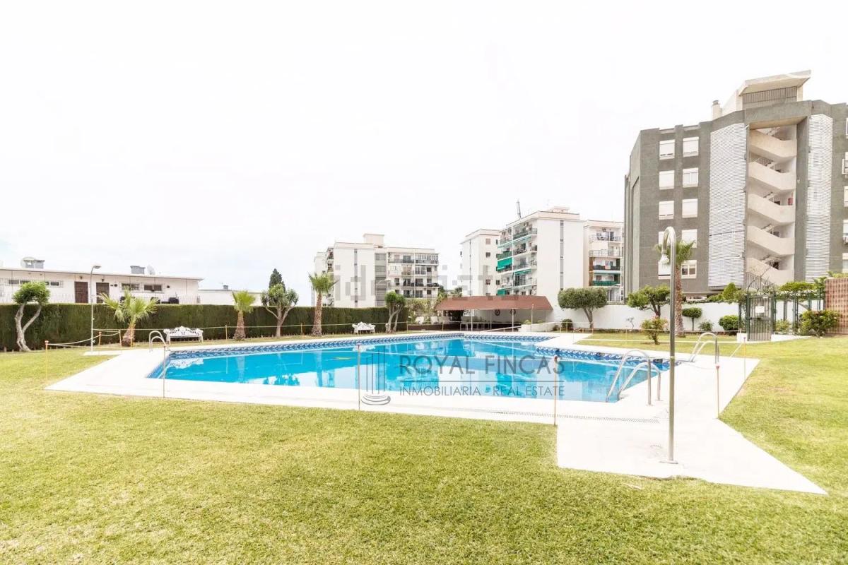 Venta de piso en Avenida Terramar Alto s/n, Benalmádena
photo 1