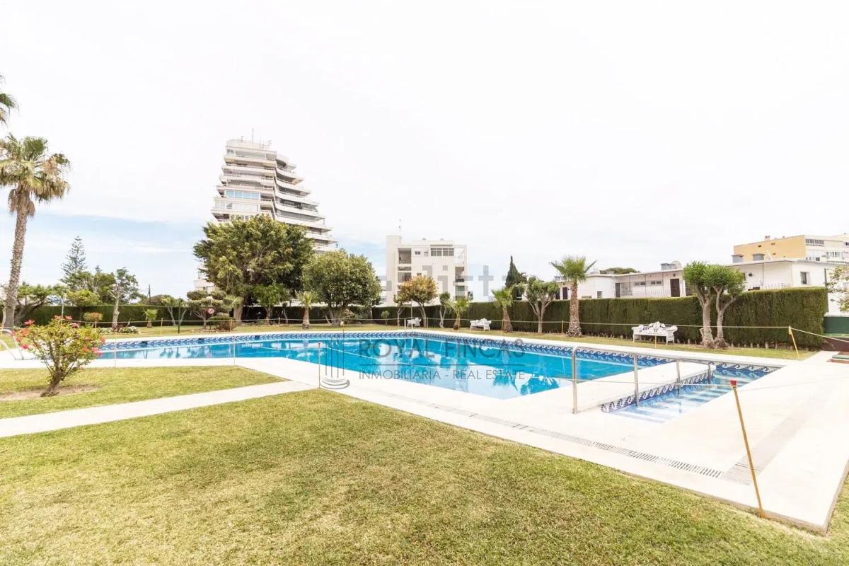 Venta de piso en Avenida Terramar Alto s/n, Benalmádena
photo 2