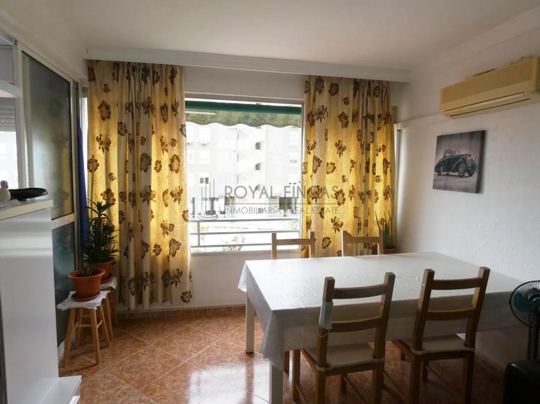 Venta de piso en Avenida Terramar Alto s/n, Benalmádena
photo 3