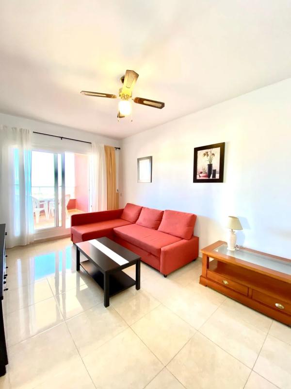 Sale of apartment in Calle Oregano, Benalmádena
 photo 2