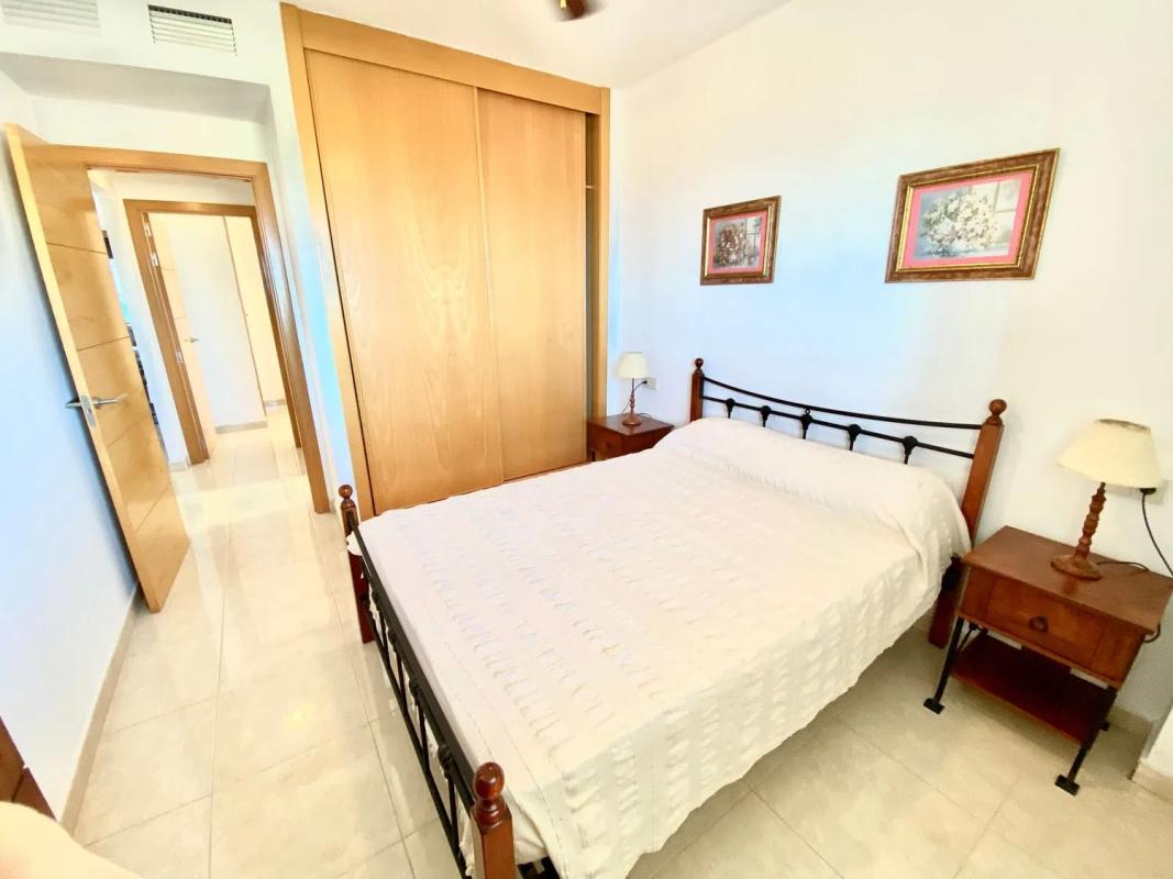 Sale of apartment in Calle Oregano, Benalmádena
 photo 5
