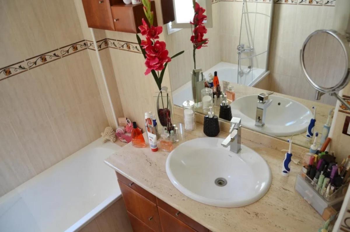 Sale of independent chalet in Torremuelle, Benalmádena
photo 4