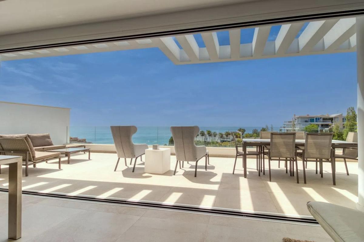Venta de duplex en Calle Estocolmo, Benalmádena photo 2