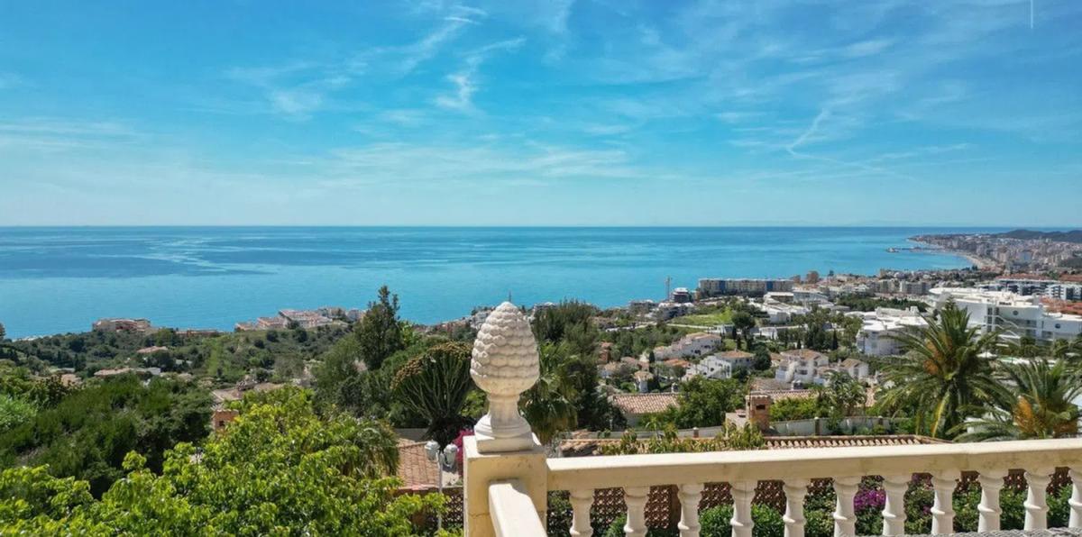Sprzedaż niezależnego domku jednorodzinnego w Calle Washington, Benalmádena photo 2