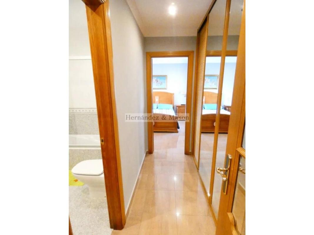 Продажа отдельного шале в Barrio Cortijo Torrequebrada, Бенальмадена photo 3