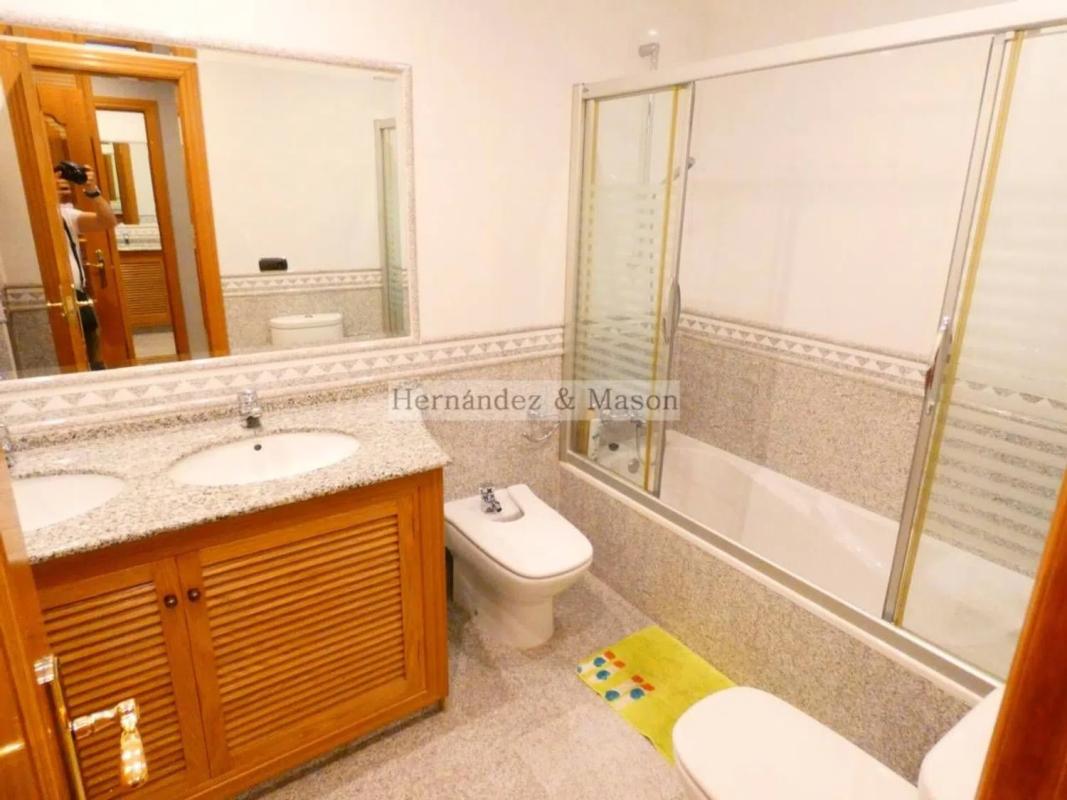 Продажа отдельного шале в Barrio Cortijo Torrequebrada, Бенальмадена photo 4