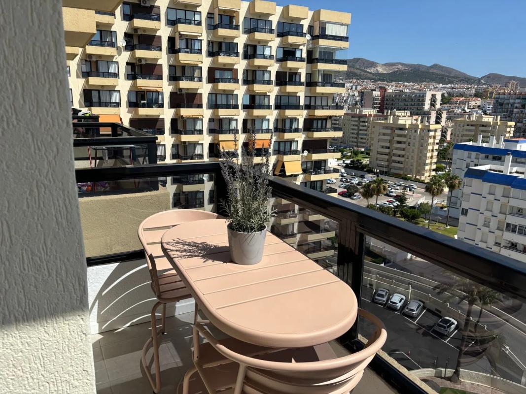 Venta de duplex en Avenida de Antonio Machado, Benalmádena photo 2