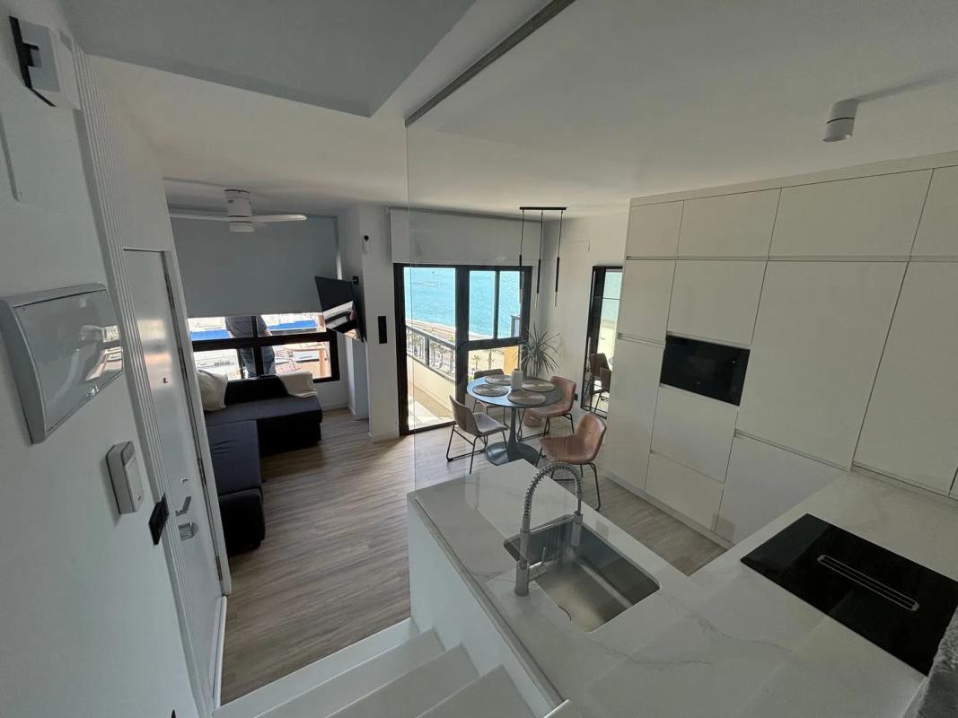 Venta de duplex en Avenida de Antonio Machado, Benalmádena photo 4