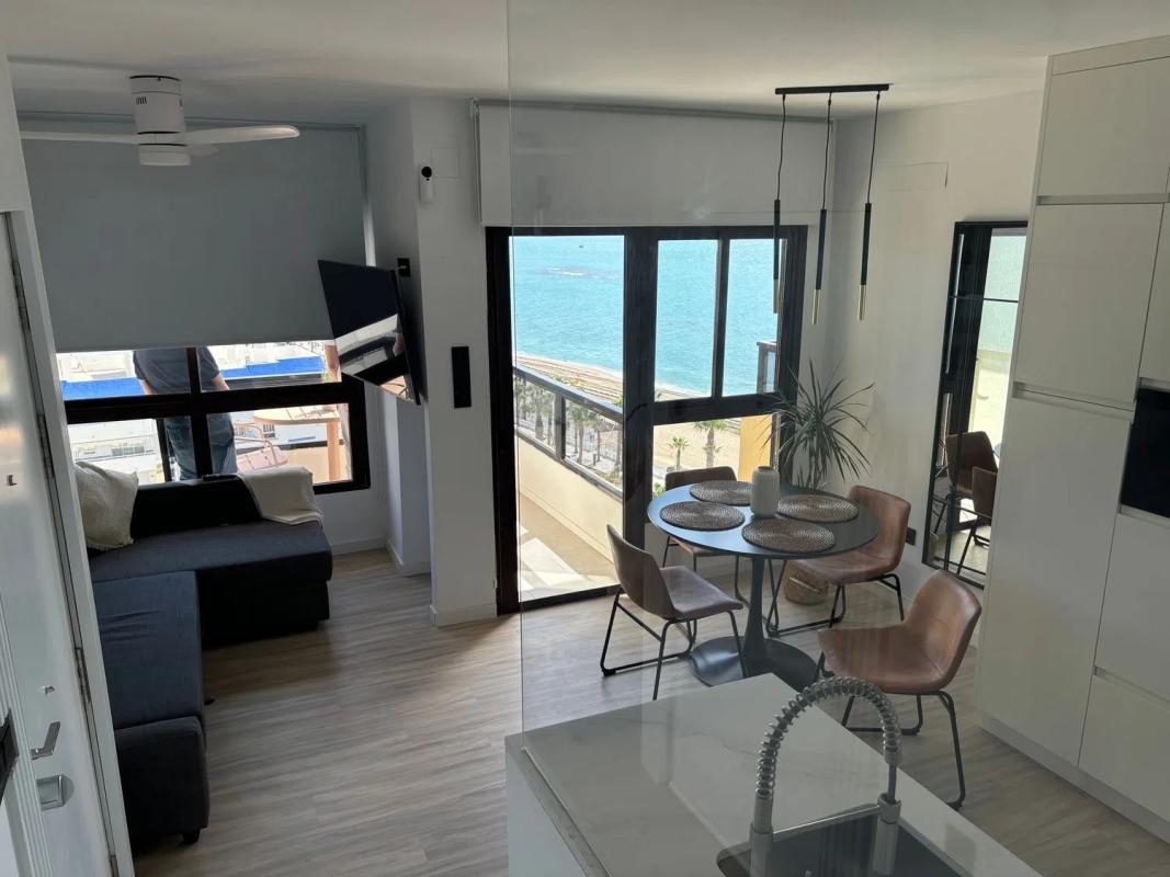 Venta de duplex en Avenida de Antonio Machado, Benalmádena photo 5