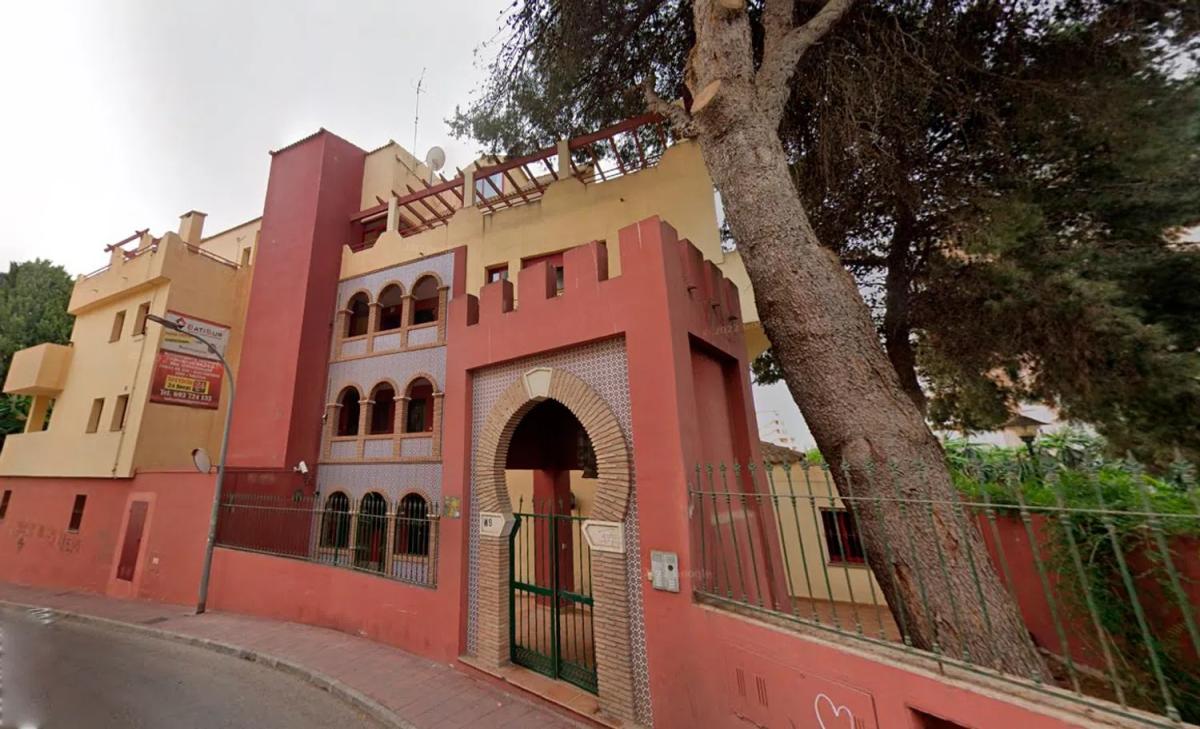 Venta de duplex en Carril del Siroco, Benalmádena photo 1