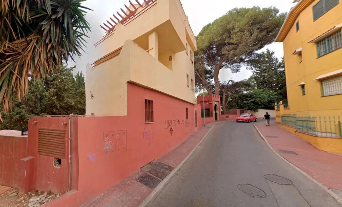 Venta de duplex en Carril del Siroco, Benalmádena photo 2