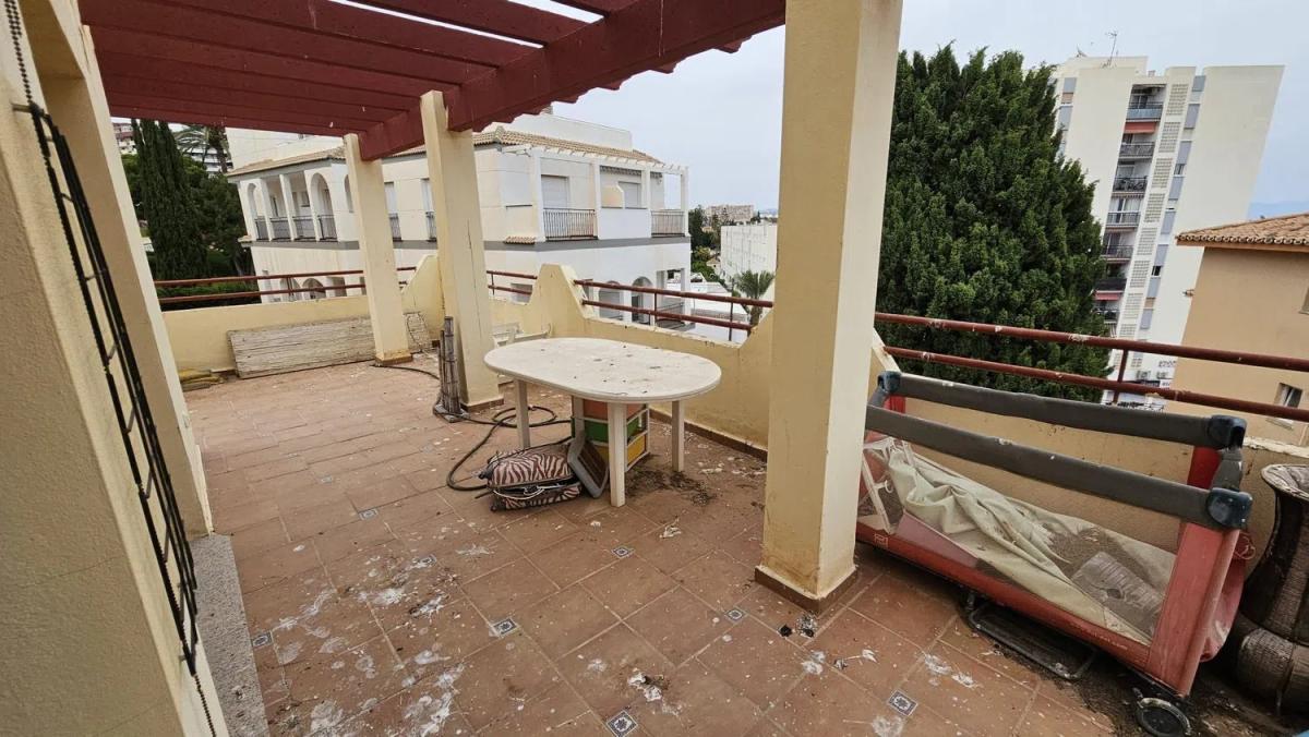 Venta de duplex en Carril del Siroco, Benalmádena photo 4