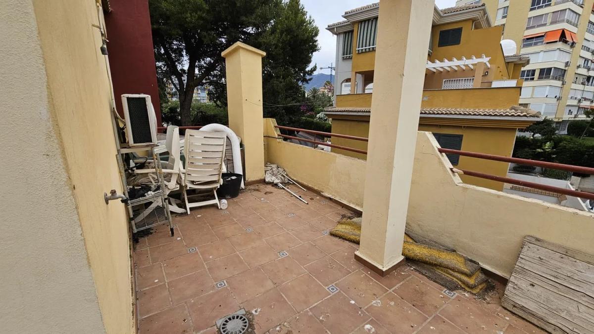 Venta de duplex en Carril del Siroco, Benalmádena photo 5