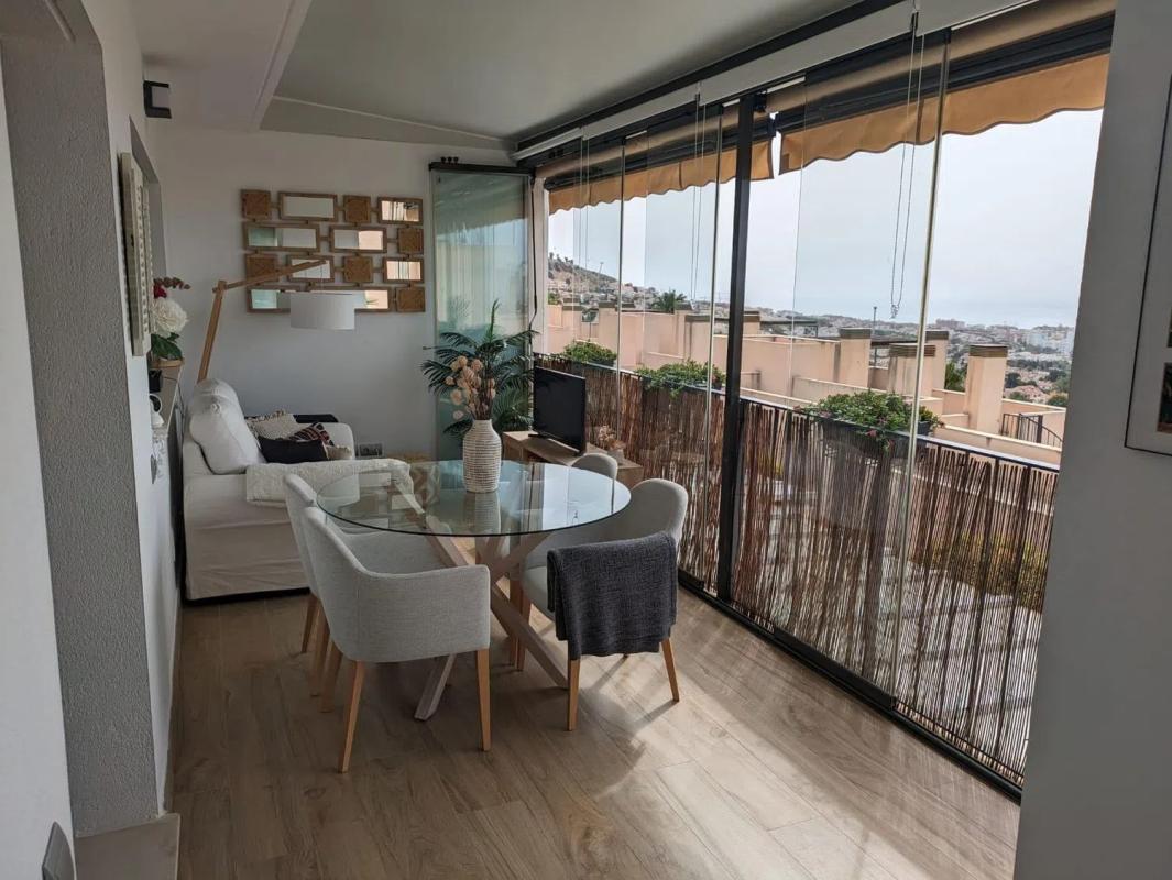 Продажа квартиры на Montealto, Бенальмадена
photo 2
