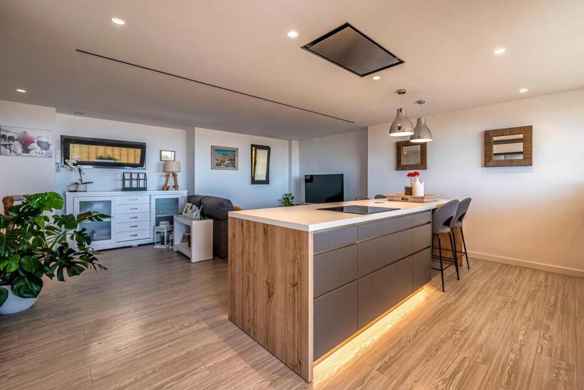 Продажа квартиры на Montealto, Бенальмадена
photo 3