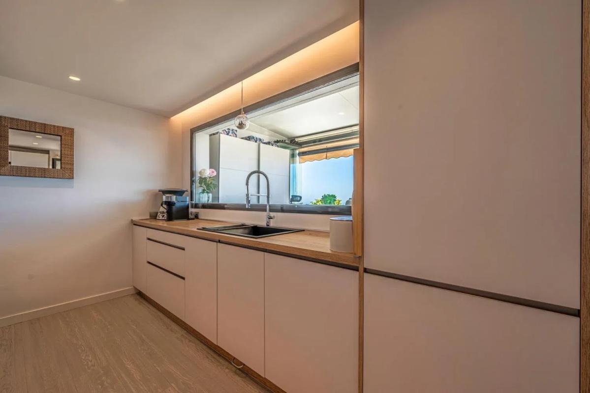 Продажа квартиры на Montealto, Бенальмадена
photo 4