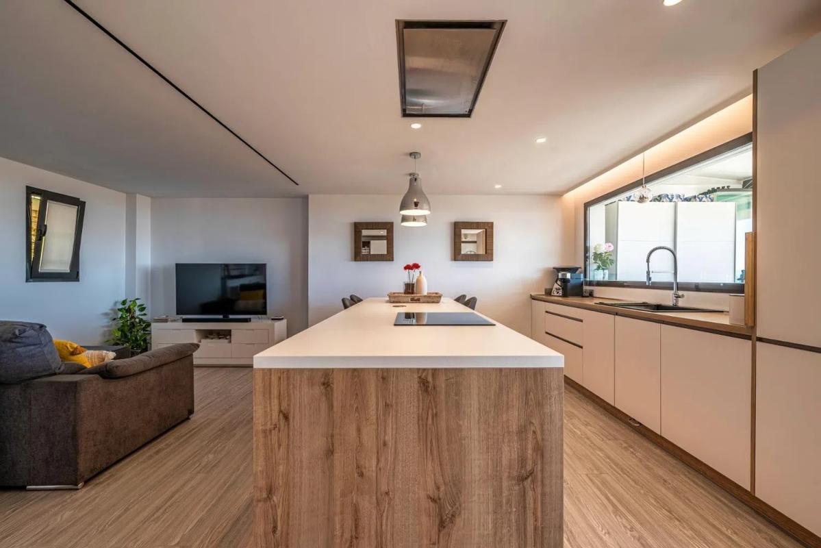 Продажа квартиры на Montealto, Бенальмадена
photo 5