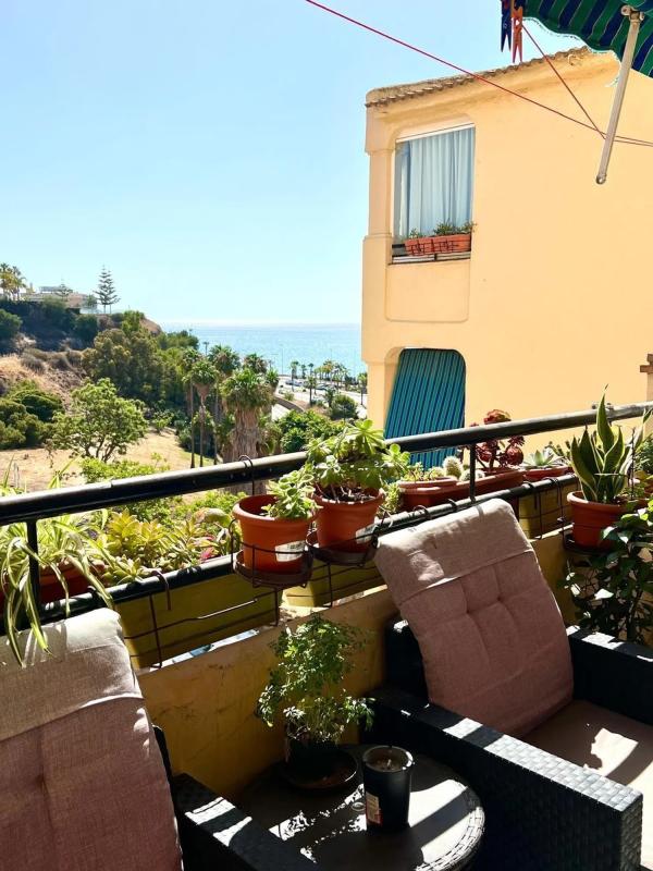 Sprzedaż mieszkania w Barrio Hacienda Torrequebrada, Benalmádena
photo 2