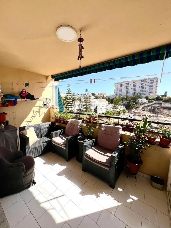 Sprzedaż mieszkania w Barrio Hacienda Torrequebrada, Benalmádena
photo 3