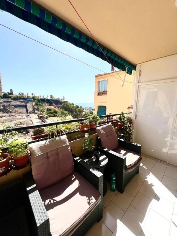 Sprzedaż mieszkania w Barrio Hacienda Torrequebrada, Benalmádena
photo 4