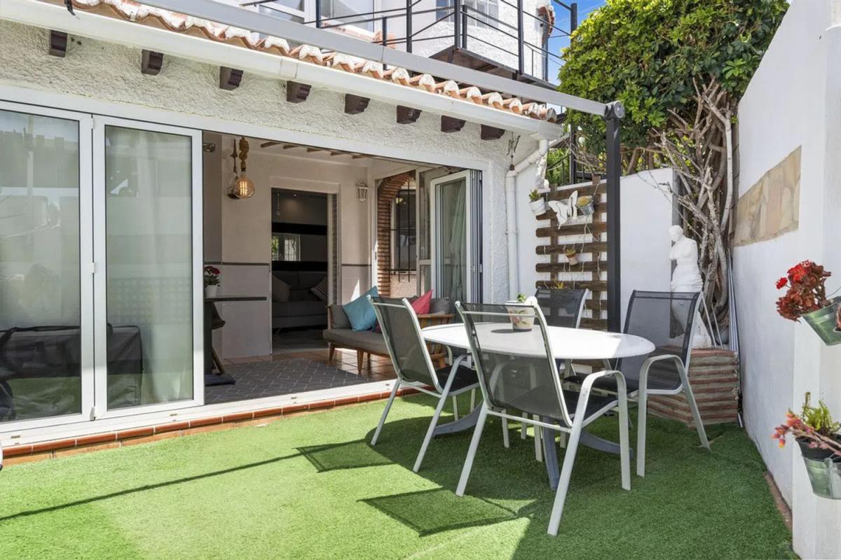 Sale of independent chalet in Montealto, Benalmádena
photo 1