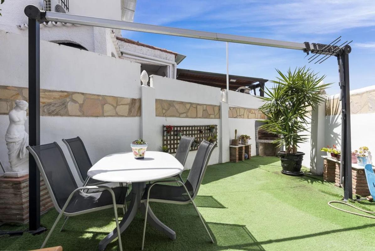 Sale of independent chalet in Montealto, Benalmádena
photo 2