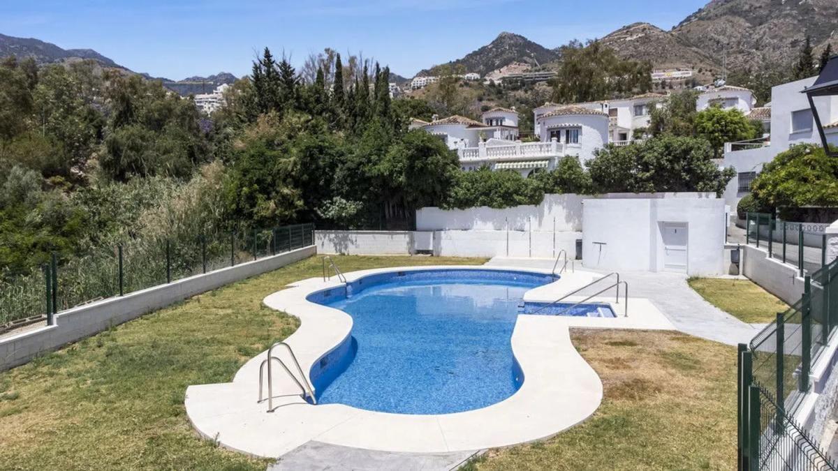 Sale of independent chalet in Montealto, Benalmádena
photo 3