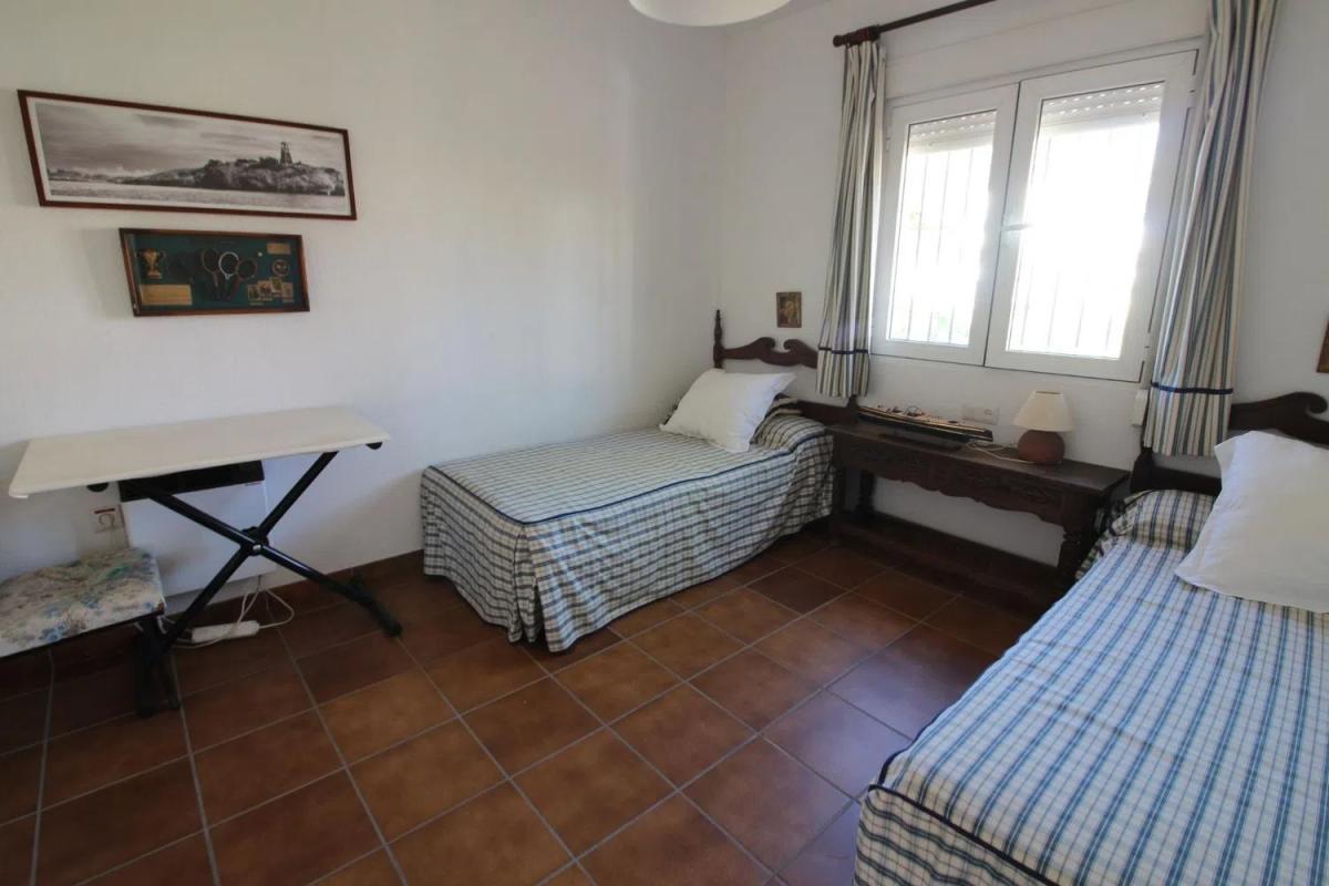Продажа отдельного шале в  Solymar - Puerto Marina, Бенальмадена photo 4